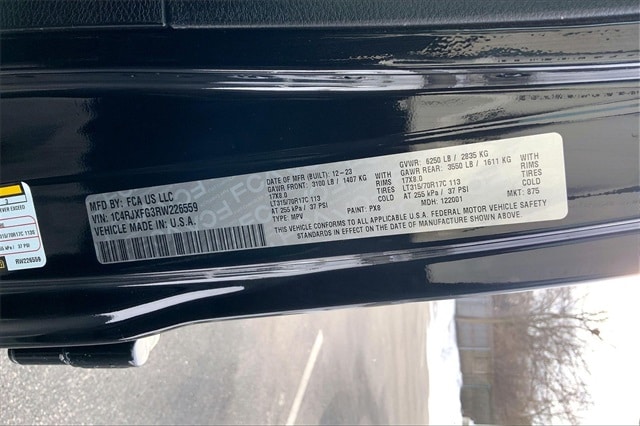 2024 JEEP WRANGLER - Image 32