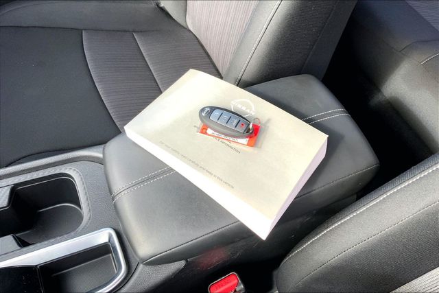 2022 NISSAN SENTRA - Image 13