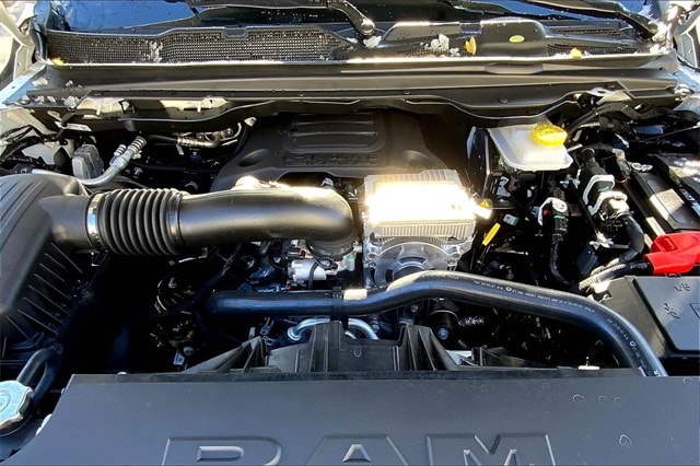 2026 RAM 1500 - Image 11
