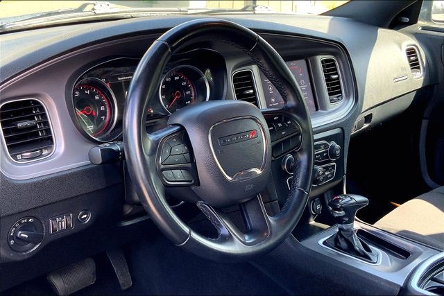 2023 Dodge Charger GT - Photo 14
