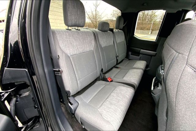 2021 FORD F-150 - Image 25