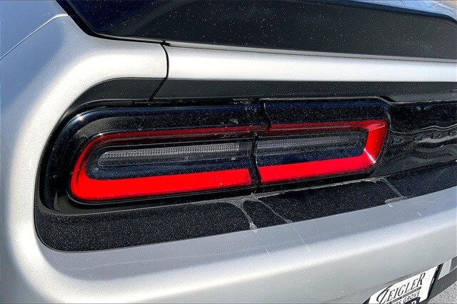 2023 DODGE CHALLENGER - Image 28