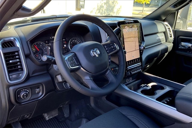 2026 RAM 2500 - Image 8