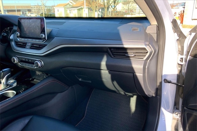 2024 NISSAN ALTIMA - Image 15