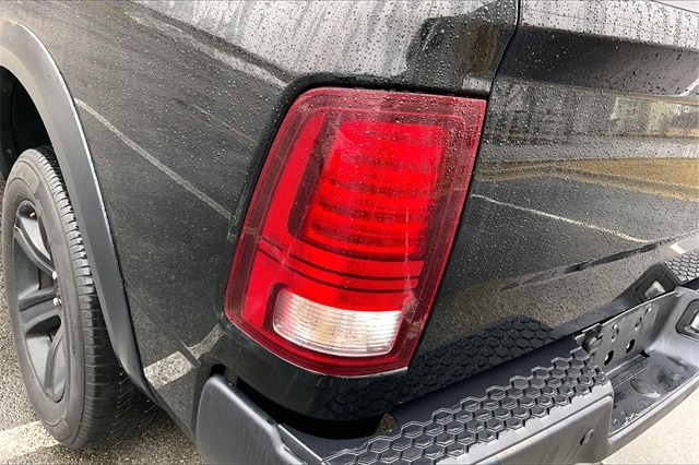 2024 RAM 1500 - Image 27