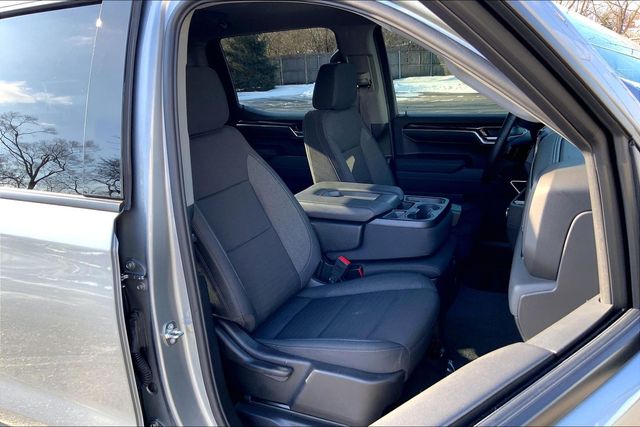 2024 GMC SIERRA - Image 7