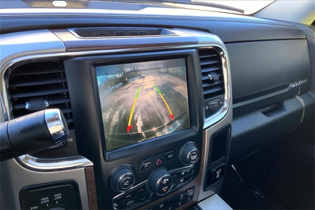 2017 RAM 2500 - Image 21