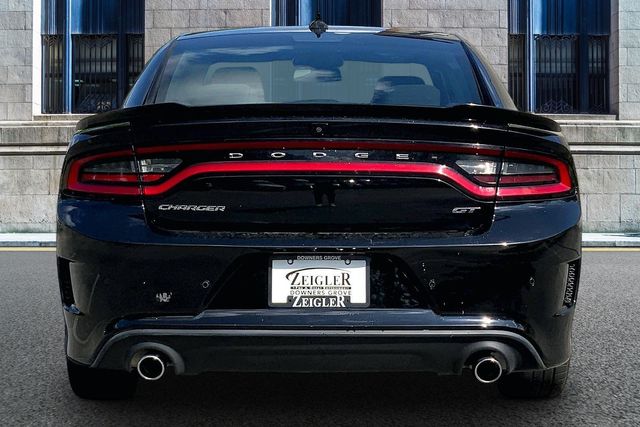2023 Dodge Charger GT - Photo 4