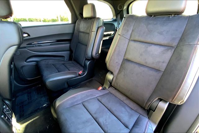 2026 DODGE DURANGO - Image 10
