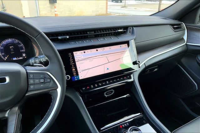 2026 JEEP GRAND CHEROKEE - Image 6