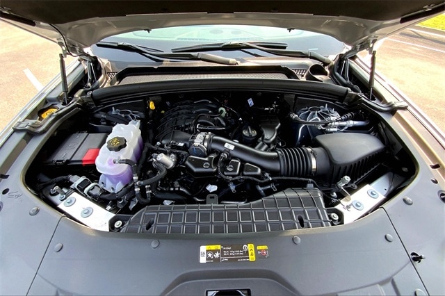 2025 JEEP GRAND CHEROKEE - Image 11