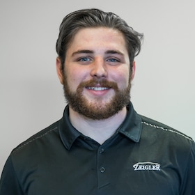 Staff member Mike McCormack from 55ba514324de