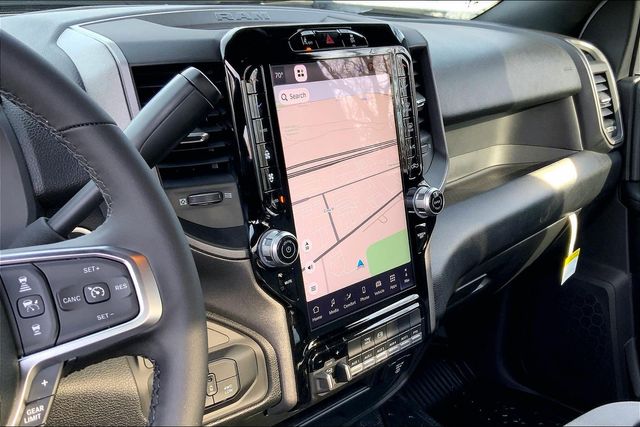 2026 RAM 3500 - Image 5