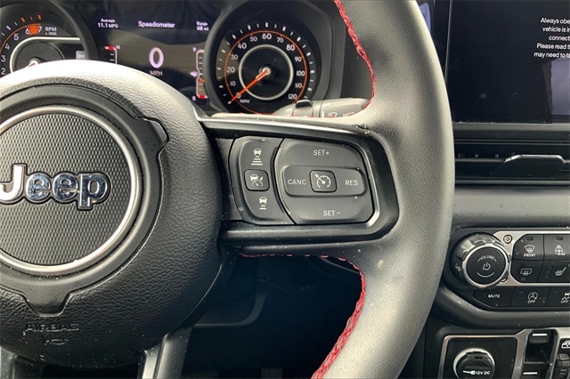 2024 JEEP WRANGLER - Image 19