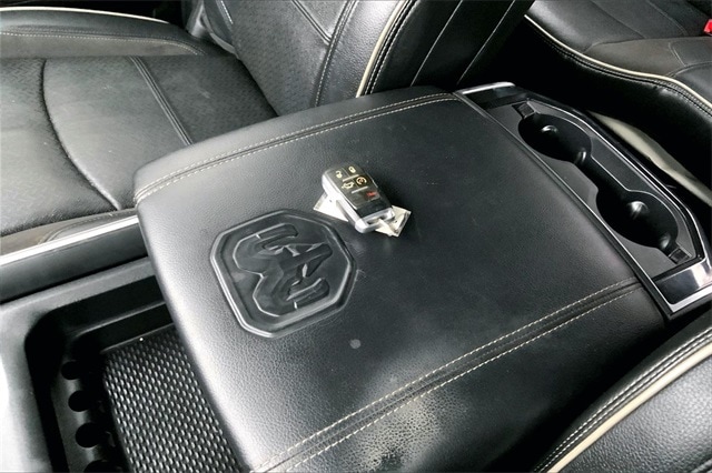 2022 RAM 2500 - Image 13