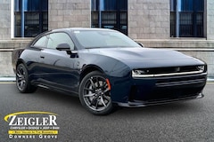 2026 Dodge Charger R/T Scat Pack Coupe