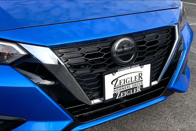 2022 NISSAN SENTRA - Image 29