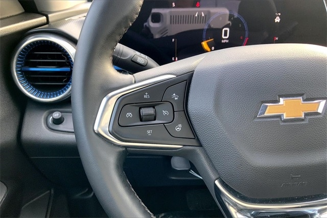 2024 CHEVROLET TRAX - Image 18