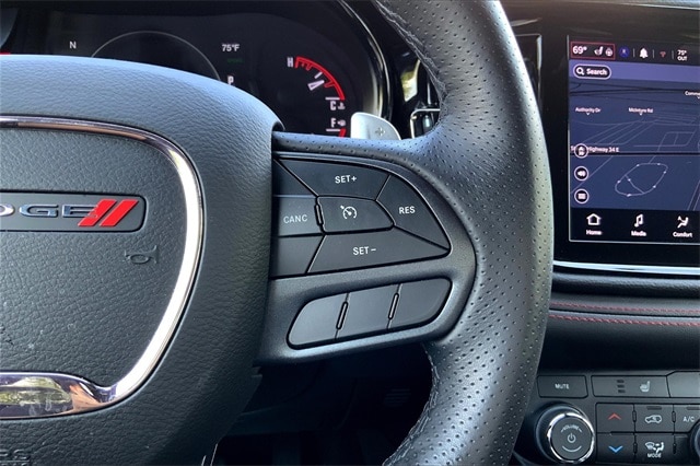 2023 DODGE DURANGO - Image 19