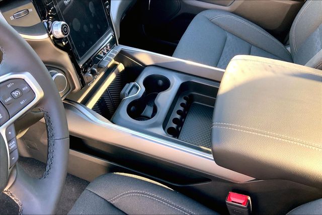 2026 RAM 1500 - Image 7
