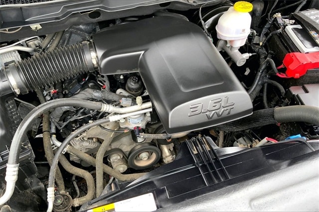 2024 RAM 1500 - Image 30