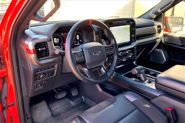 2022 FORD F-150 - Image 14