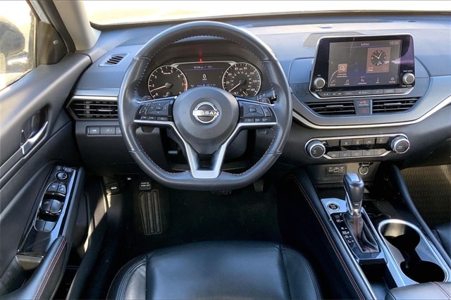 2024 NISSAN ALTIMA - Image 5