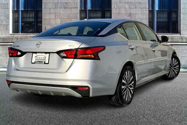 2024 NISSAN ALTIMA - Image 12