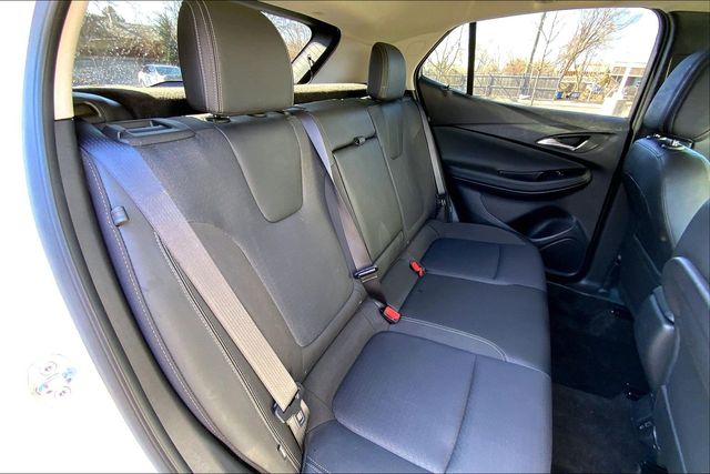2023 BUICK ENCORE GX - Image 25