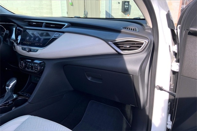2023 BUICK ENCORE GX - Image 15