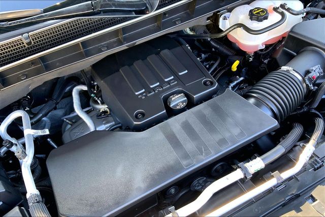 2024 GMC SIERRA - Image 32