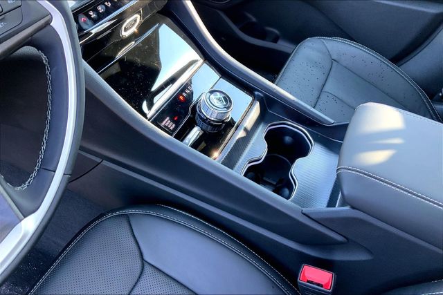 2026 JEEP GRAND CHEROKEE L - Image 7