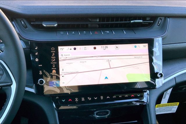 2026 JEEP GRAND CHEROKEE - Image 6