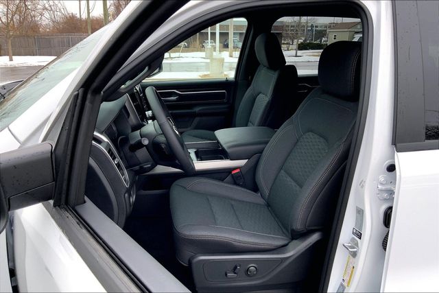 2026 RAM 1500 - Image 9