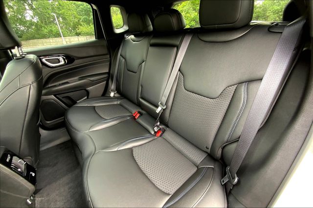 2025 JEEP COMPASS - Image 10