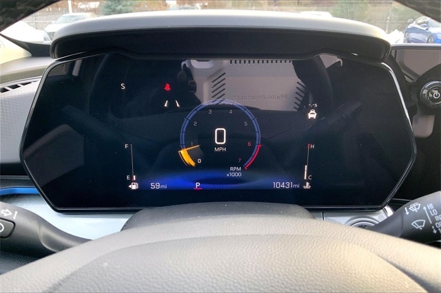 2024 CHEVROLET TRAX - Image 20