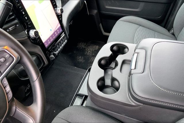 2026 RAM 2500 - Image 7