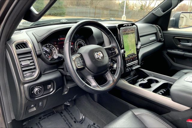 2021 RAM 1500 - Image 14