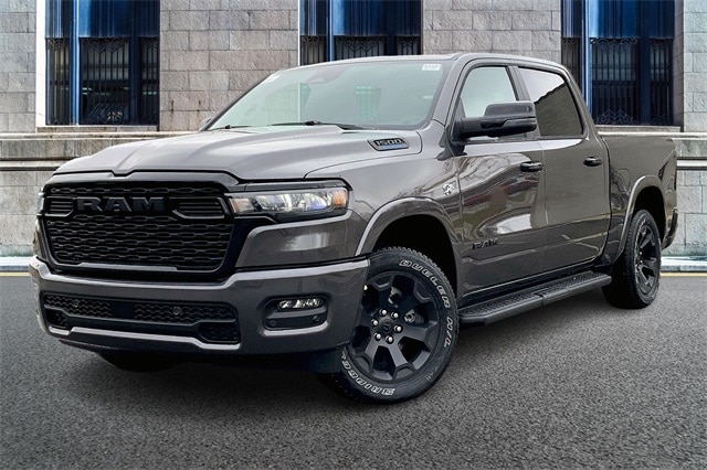 2026 RAM 1500 - Image 2