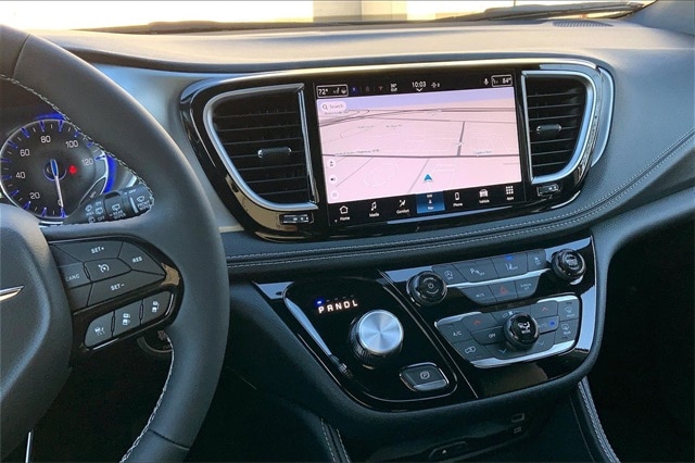 2026 CHRYSLER PACIFICA - Image 6