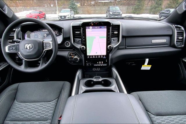 2026 RAM 1500 - Image 5