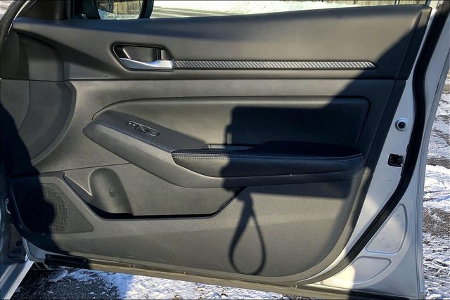 2024 NISSAN ALTIMA - Image 23