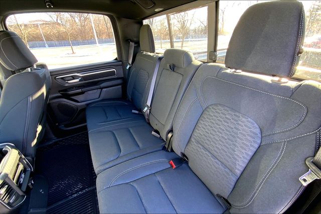 2026 RAM 1500 - Image 10