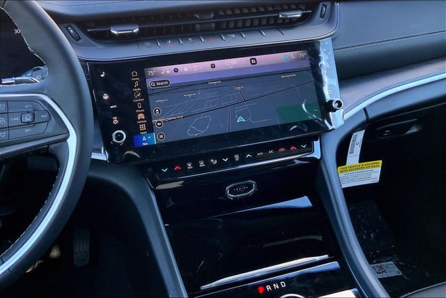 2026 JEEP GRAND CHEROKEE - Image 6