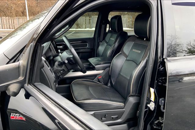 2022 RAM 2500 - Image 24