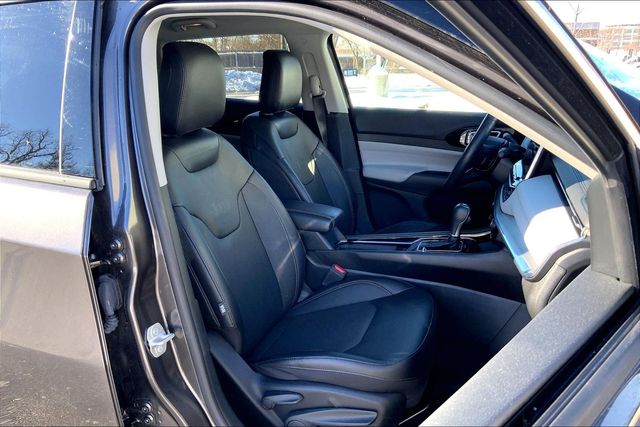 2022 JEEP COMPASS - Image 7