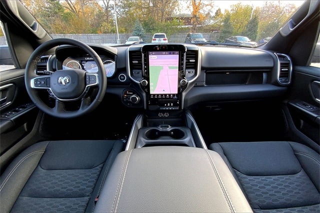 2026 RAM 1500 - Image 5