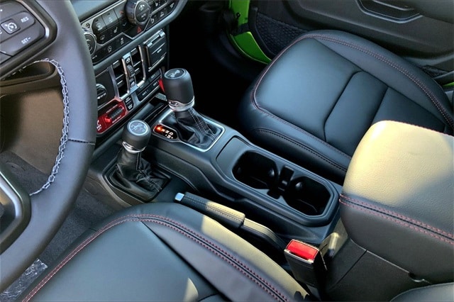 2026 JEEP WRANGLER - Image 7