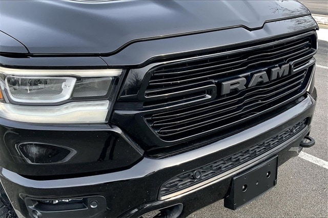 2021 RAM 1500 - Image 28
