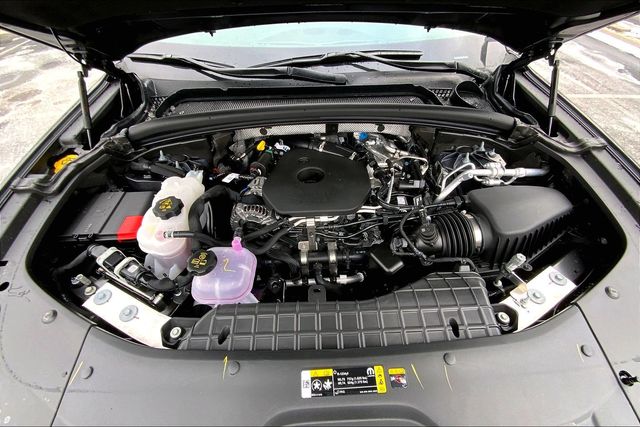 2026 JEEP GRAND CHEROKEE - Image 11